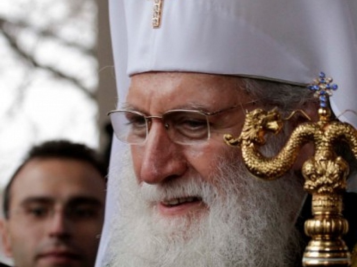 Болгарская Православная Церковь обрела Патриарха